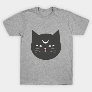 Mystical Cat T-Shirt